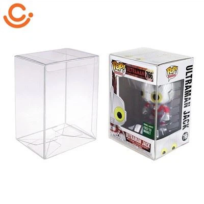 Funko Pop Giocattolo Packaging Box